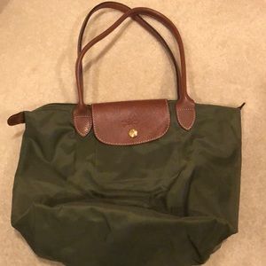 Longchamp Bag